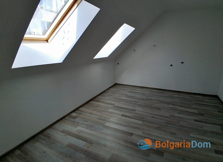 Hervorragende Wohnung für dauerhaften Wohnsitz und Sommerurlaub. Foto 4