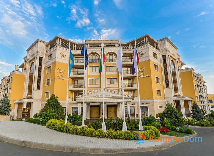 Luksusowy apartament w ekskluzywnym kompleksie spa. Zdjęcie 5
