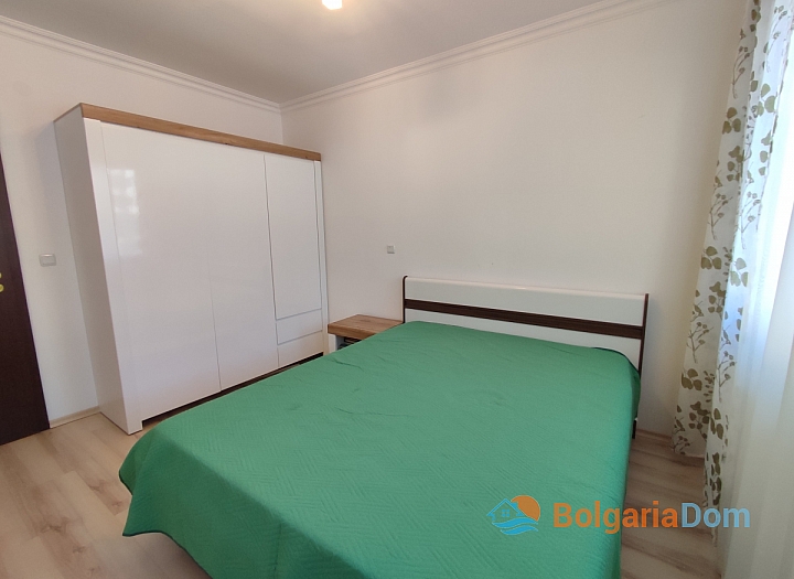 Moderne Dreizimmerwohnung im Herzen von Sveti Vlas. Foto 18
