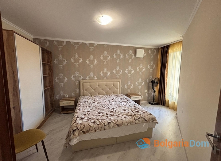 двокімнатну квартиру в Віла Сардинія. Фото 5 двокімнатну квартиру в Віла Сардинія. Фото 5