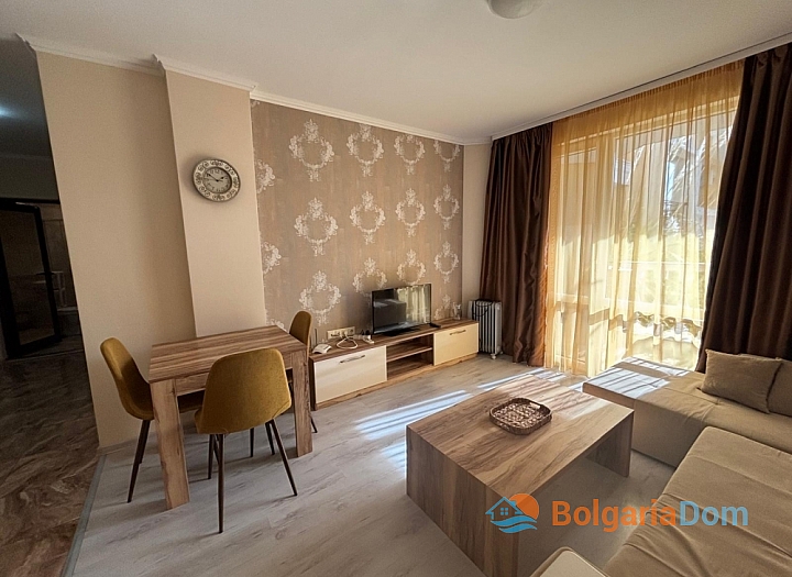 двокімнатну квартиру в Віла Сардинія. Фото 2 двокімнатну квартиру в Віла Сардинія. Фото 2