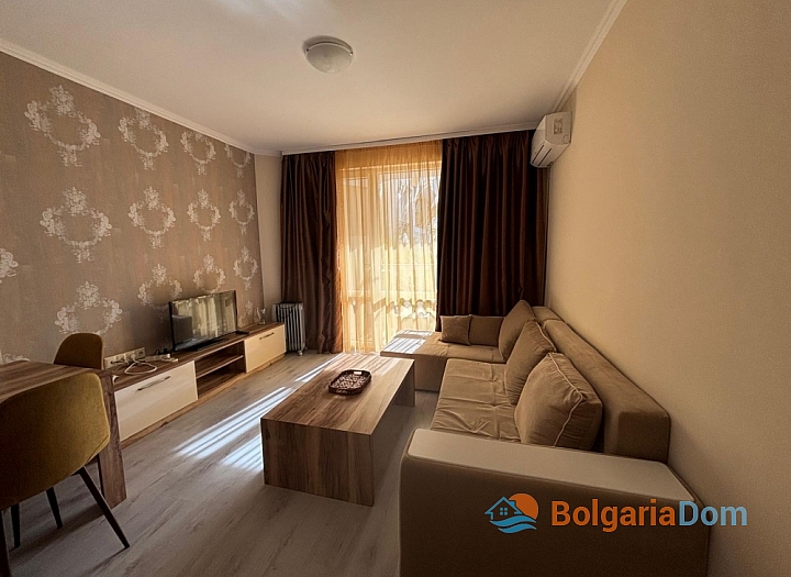 двокімнатну квартиру в Віла Сардинія. Фото 4 двокімнатну квартиру в Віла Сардинія. Фото 4