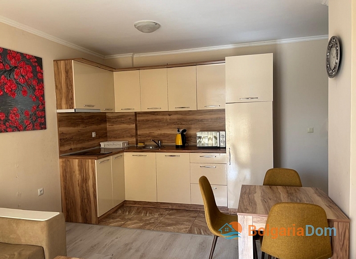 двокімнатну квартиру в Віла Сардинія. Фото 3 двокімнатну квартиру в Віла Сардинія. Фото 3