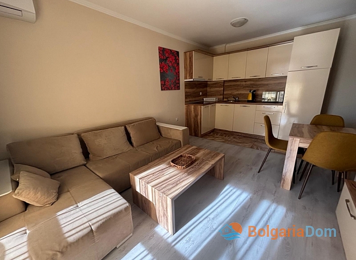 двокімнатну квартиру в Віла Сардинія. Фото 1 двокімнатну квартиру в Віла Сардинія. Фото 1