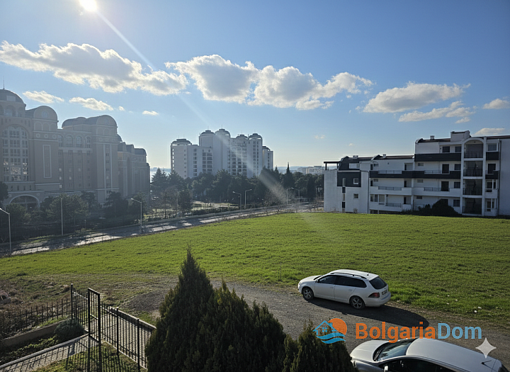 Уютная студия в жилом доме напротив отеля «Рио».. Фото 17 Уютная студия в жилом доме напротив отеля «Рио».. Фото 17