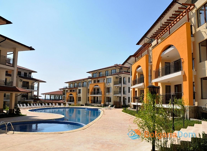 Затишна студія у новому комплексі за чудовою ціною. Фото 10 Затишна студія у новому комплексі за чудовою ціною. Фото 10