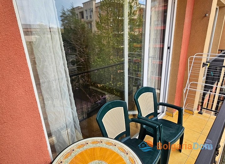 Przytulne mieszkanie w dużym kompleksie. Zdjęcie 10