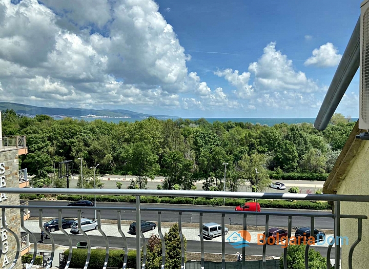 Excellent three-room apartment with a panoramic view. Photo 30 Excellent three-room apartment with a panoramic view. Photo 30