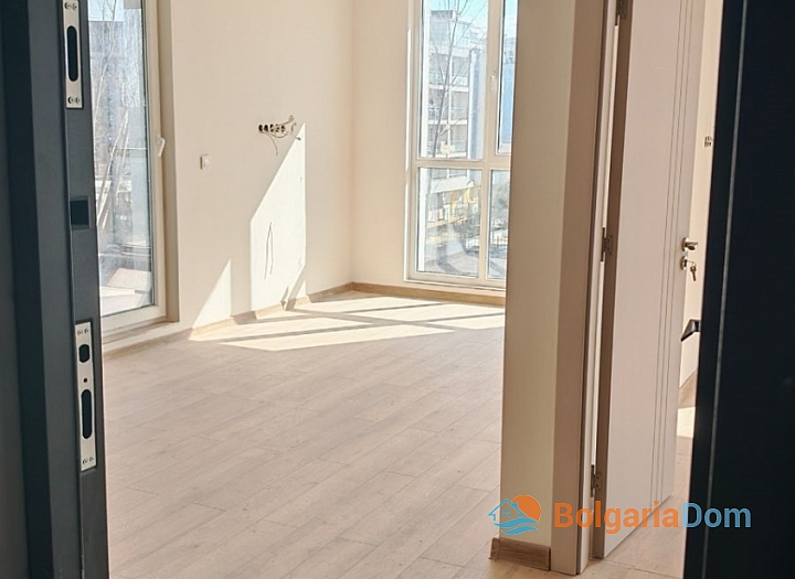 Neue Wohnung in einer hochwertigen Anlage. Foto 12