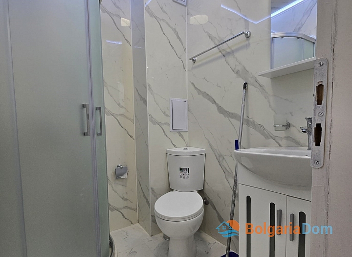 Большая квартира с видом на горы . Фото 12 Большая квартира с видом на горы . Фото 12