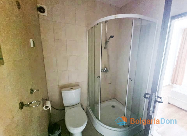 Apartment in the Burgas quarter 350 meters from the sea. Photo 16