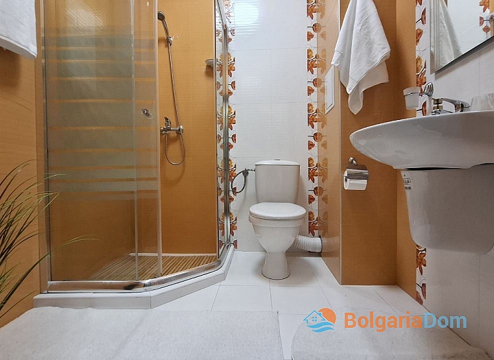 Neu renovierte und möblierte Wohnung in Nessebar. Foto 18