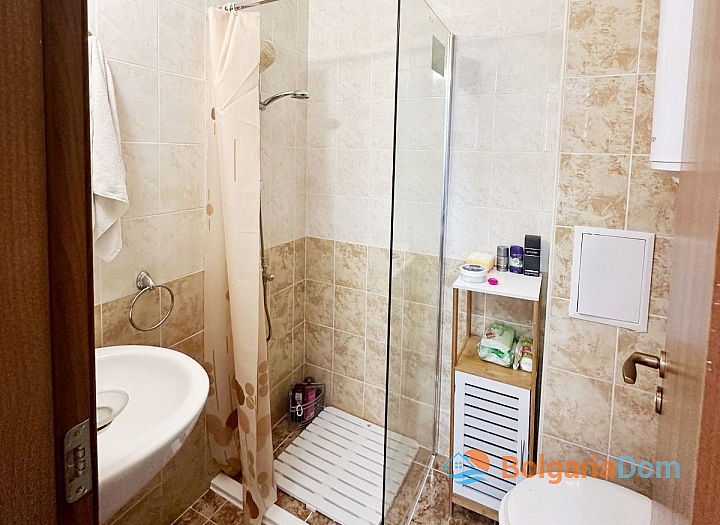 Modernes Studio zum Top-Preis. Foto 11