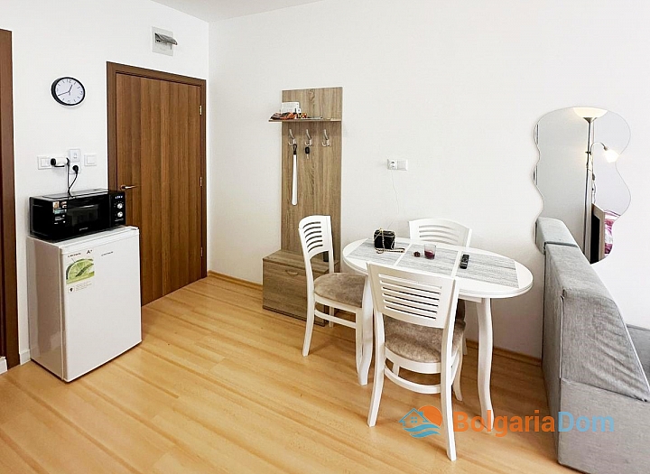 Modernes Studio zum Top-Preis. Foto 6