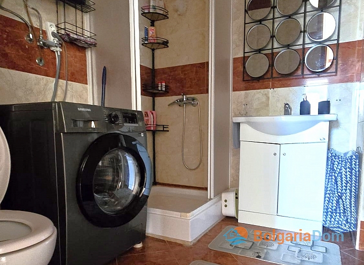 Spacious apartment in a large residential complex. Photo 13 Spacious apartment in a large residential complex. Photo 13