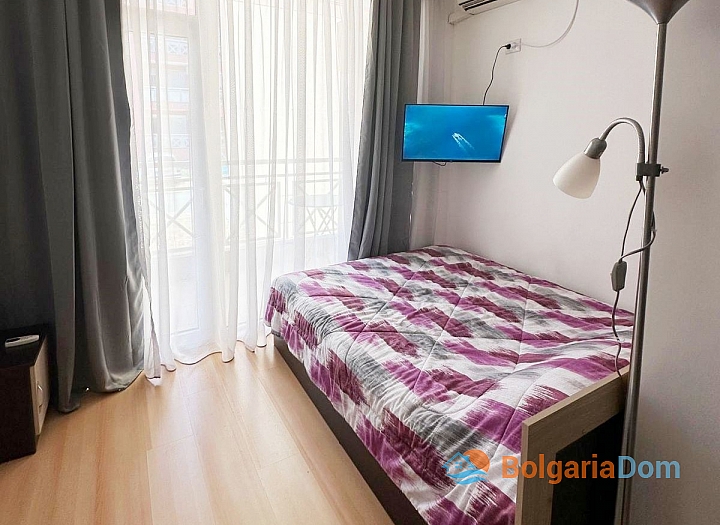 Modernes Studio zum Top-Preis. Foto 8