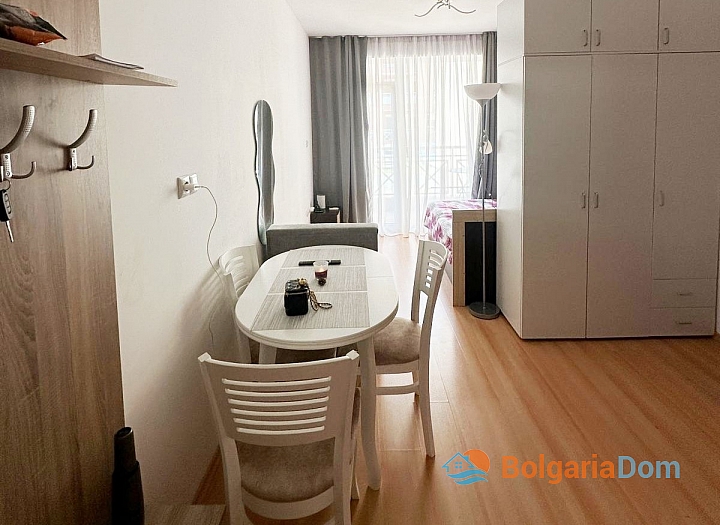 Modernes Studio zum Top-Preis. Foto 3