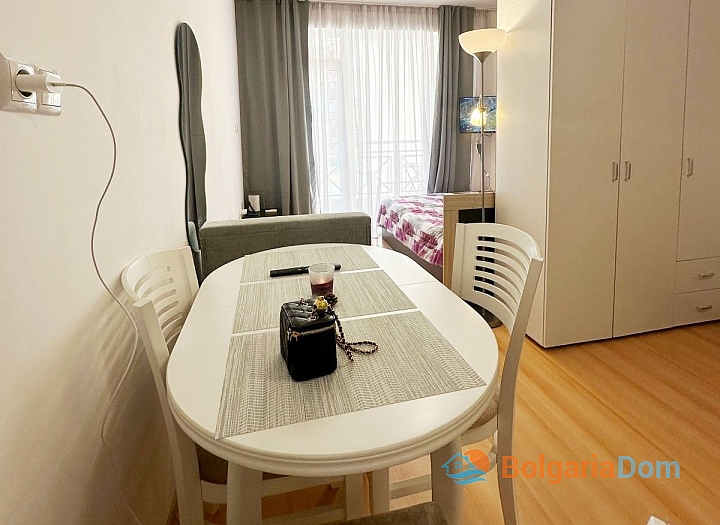 Modernes Studio zum Top-Preis. Foto 5