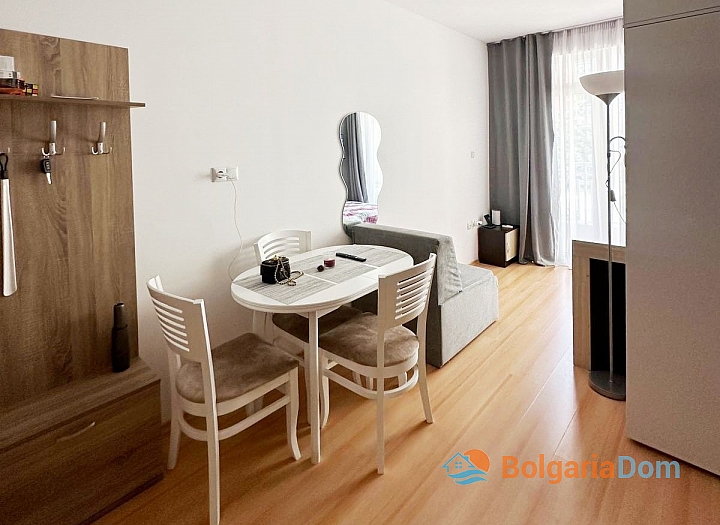 Modernes Studio zum Top-Preis. Foto 7