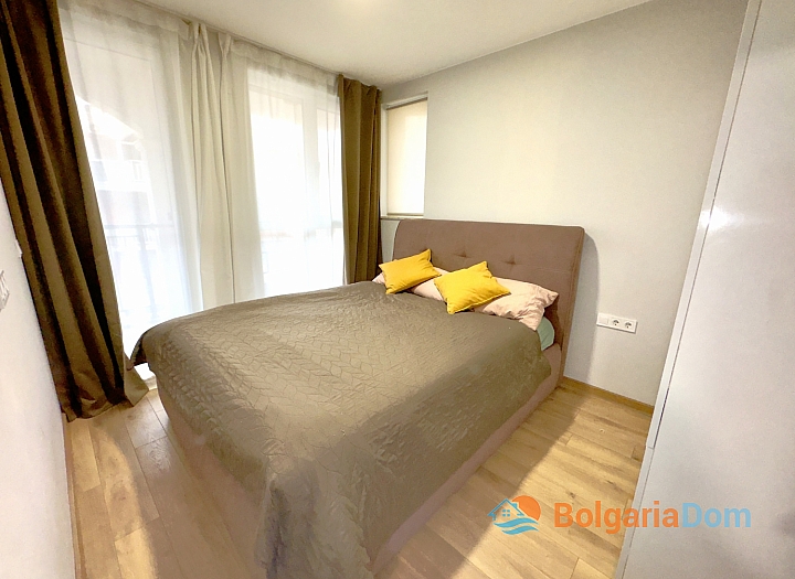 Beautiful apartment in a new high-quality complex. Photo 3