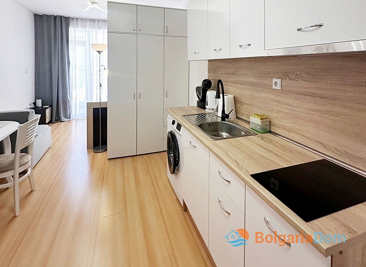 Modernes Studio zum Top-Preis. Foto 1