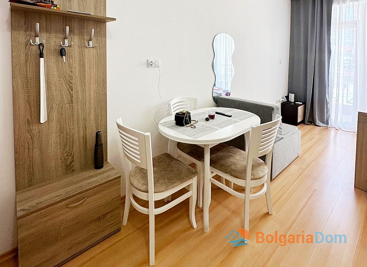 Modernes Studio zum Top-Preis. Foto 4