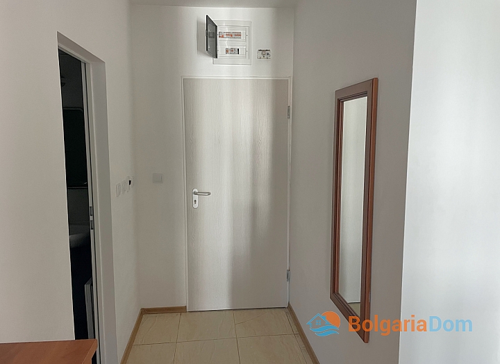 Большая квартира с видом на море на первой линии. Фото 10 Большая квартира с видом на море на первой линии. Фото 10