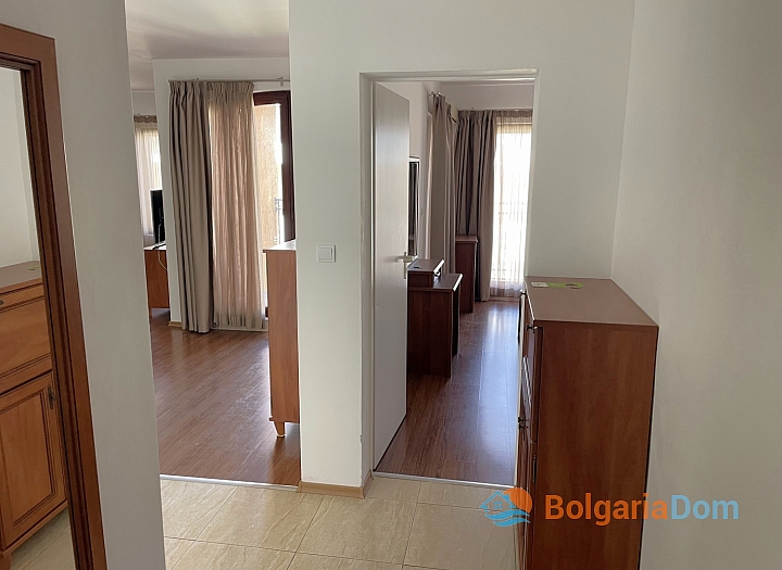 Большая квартира с видом на море на первой линии. Фото 13 Большая квартира с видом на море на первой линии. Фото 13