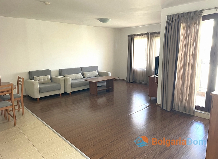 Большая квартира с видом на море на первой линии. Фото 14 Большая квартира с видом на море на первой линии. Фото 14