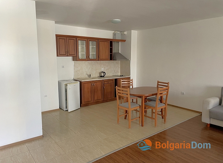 Большая квартира с видом на море на первой линии. Фото 15 Большая квартира с видом на море на первой линии. Фото 15