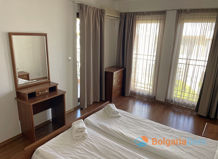 Большая квартира с видом на море на первой линии. Фото 23 Большая квартира с видом на море на первой линии. Фото 23