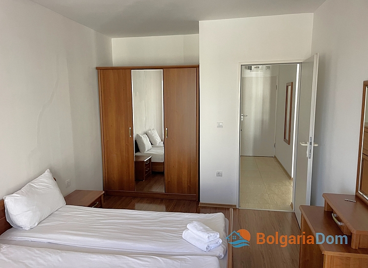 Большая квартира с видом на море на первой линии. Фото 21 Большая квартира с видом на море на первой линии. Фото 21