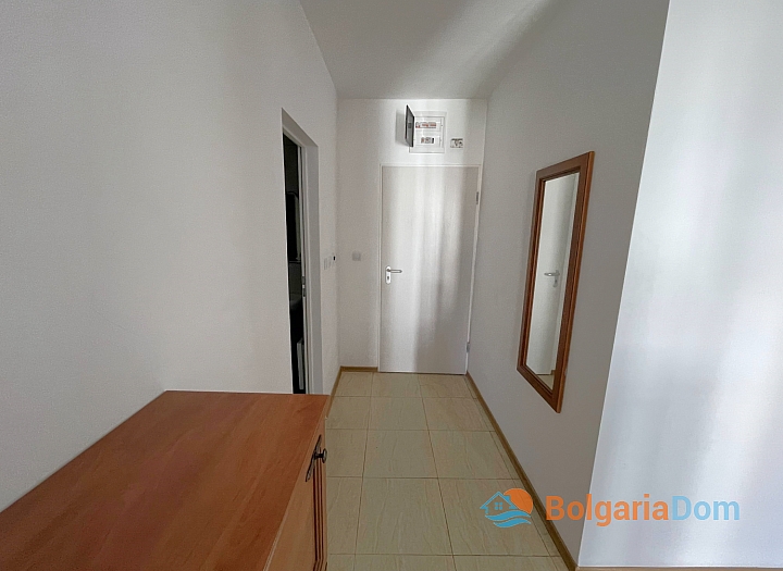 Большая квартира с видом на море на первой линии. Фото 11 Большая квартира с видом на море на первой линии. Фото 11