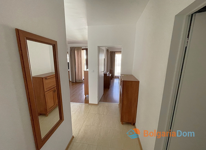 Большая квартира с видом на море на первой линии. Фото 12 Большая квартира с видом на море на первой линии. Фото 12