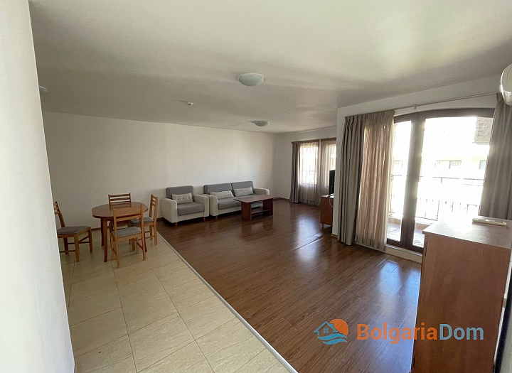 Большая квартира с видом на море на первой линии. Фото 2 Большая квартира с видом на море на первой линии. Фото 2