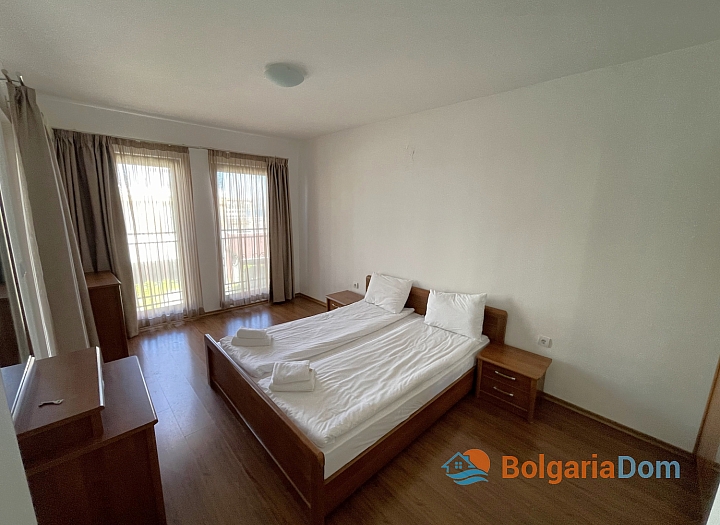 Большая квартира с видом на море на первой линии. Фото 4 Большая квартира с видом на море на первой линии. Фото 4