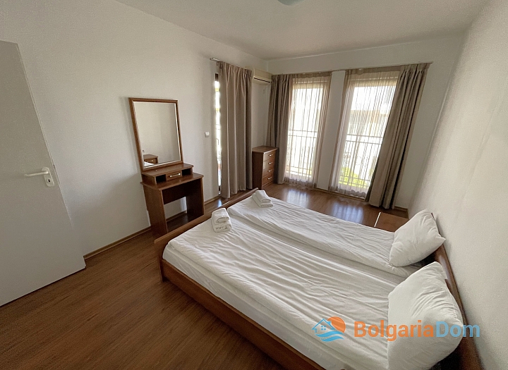 Большая квартира с видом на море на первой линии. Фото 22 Большая квартира с видом на море на первой линии. Фото 22