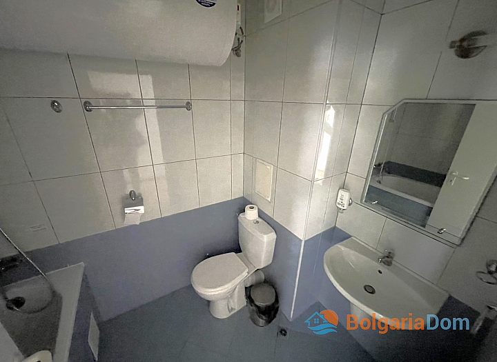 Большая квартира с видом на море на первой линии. Фото 24 Большая квартира с видом на море на первой линии. Фото 24