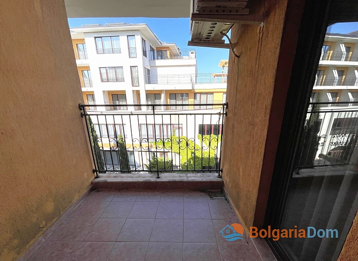 Большая квартира с видом на море на первой линии. Фото 9 Большая квартира с видом на море на первой линии. Фото 9