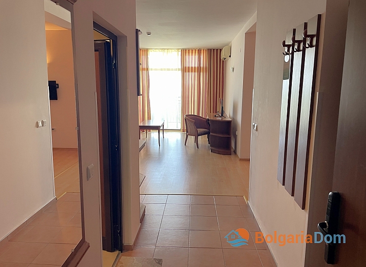 Apartament z widokiem na morze w pierwszej linii. Zdjęcie 11