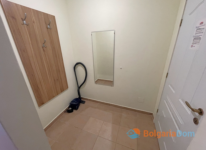 Apartament panoramiczny z dużym tarasem w pierwszej linii zabudowy. Zdjęcie 19