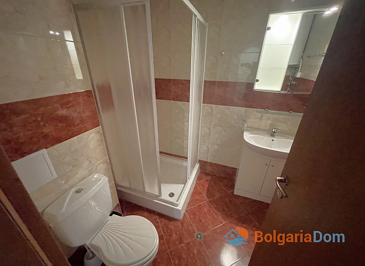 Apartament panoramiczny z dużym tarasem w pierwszej linii zabudowy. Zdjęcie 18