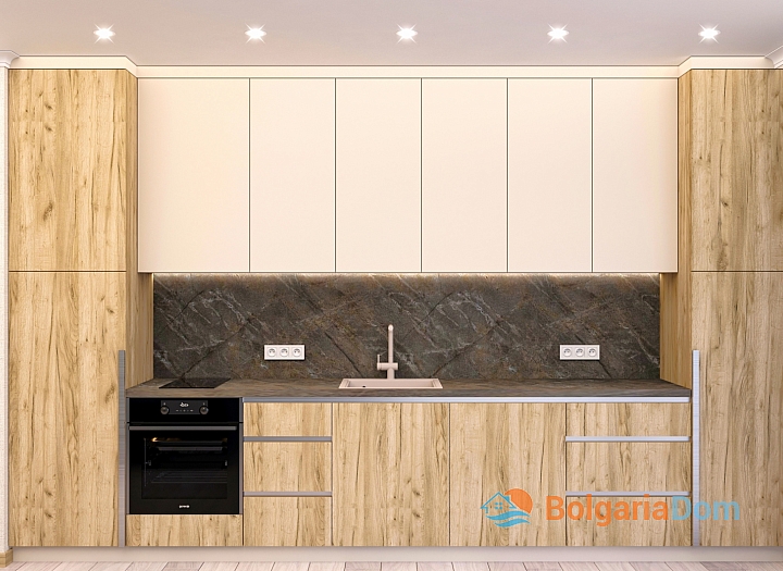 Шикарная квартира в новом бутиковом комплексе в рассрочку до 4-х лет. Фото 6 Шикарная квартира в новом бутиковом комплексе в рассрочку до 4-х лет. Фото 6