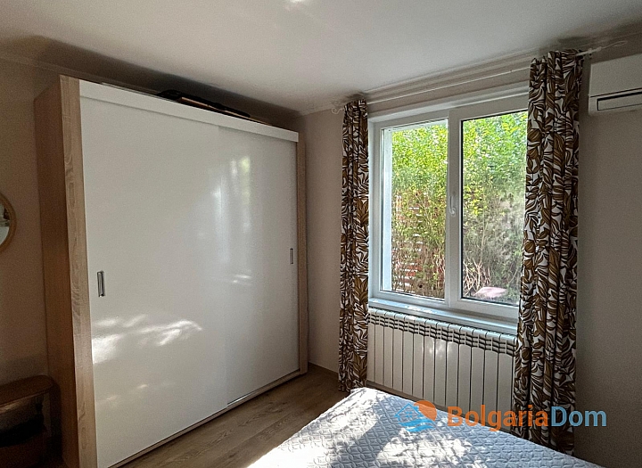 Отличный дом с тремя спальнями и красивым садом. Фото 24