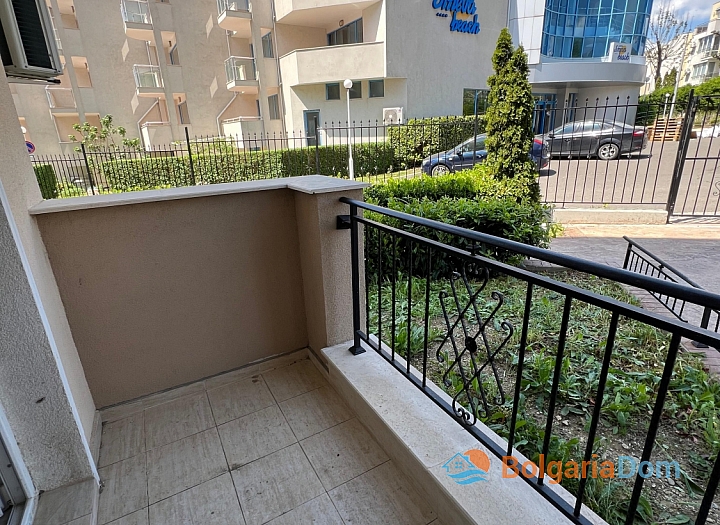 Простора квартира-студія в елітному комплексі на першій лінії . Фото 15