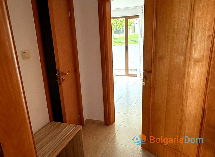 Apartament w pięknym kompleksie na pierwszej linii brzegowej. Zdjęcie 10