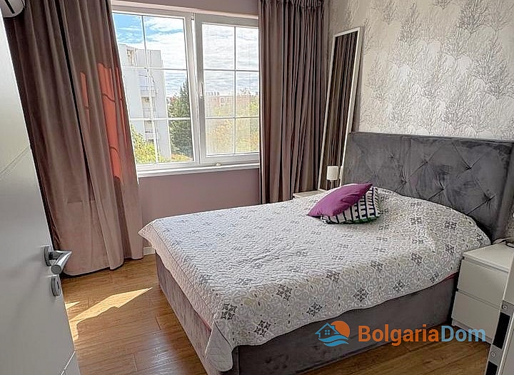 Doskonałe, stylowe mieszkanie w kompleksie mieszkalnym. Zdjęcie 3 Doskonałe, stylowe mieszkanie w kompleksie mieszkalnym. Zdjęcie 3