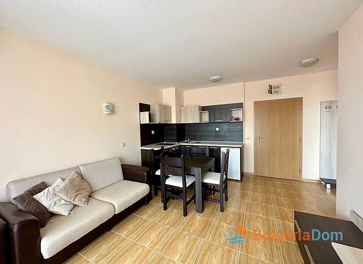 Apartament z widokiem na morze w drugiej linii. Zdjęcie 6