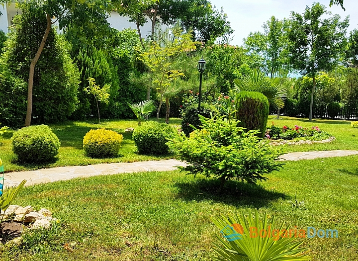 Przestronny apartament z widokiem na morze w pobliżu portu jachtowego. Zdjęcie 4