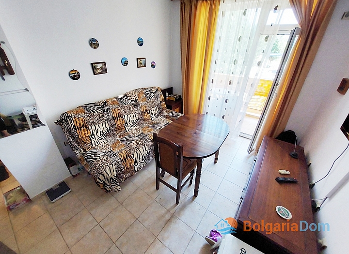 Недорогая квартира в Болгарии. Фото 11